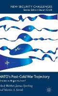 Nato's Post-Cold War Trajectory: Decline or Regeneration