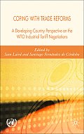Coping with Trade Reforms: A Developing Country Perspective on the Wto Industrial Tariff Negotiations