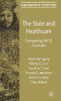 The State and Healthcare: Comparing OECD Countries