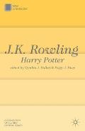 J.K. Rowling: Harry Potter