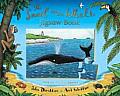 Snail & The Whale Jigsaw Book
