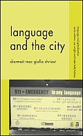 Language and the City
