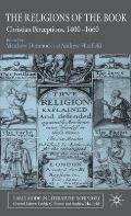 The Religions of the Book: Christian Perceptions, 1400-1660