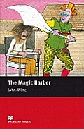 The Magic Barber: Starter