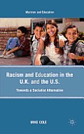 Racism and Education in the U.K. and the U.S.: Towards a Socialist Alternative