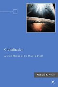 Globalization: A Short History of the Modern World