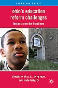 Ohio's Education Reform Challenges: Lessons from the Frontlines