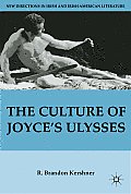 The Culture of Joyce's Ulysses
