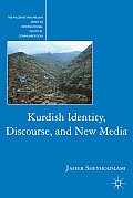 Kurdish Identity, Discourse, and New Media