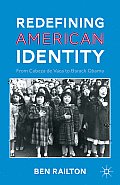 Redefining American Identity: From Cabeza de Vaca to Barack Obama