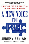 A New Voice for Israel