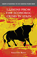 Lessons from the Economic Crisis in Spain