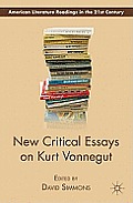 New Critical Essays on Kurt Vonnegut