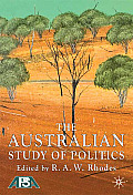 The Australian Study of Politics