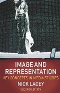 Image and Representation: Key Concepts in Media Studies