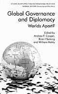 Global Governance and Diplomacy: Worlds Apart?