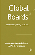 Global Boards: One Desire, Many Realities