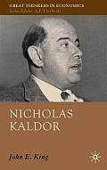 Nicholas Kaldor