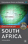 Contemporary South Africa Second Edition