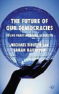 The Future of Our Democracies: Young Party Members in Europe