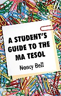 A Student's Guide to the Ma TESOL
