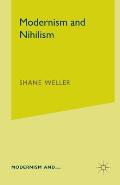Modernism and Nihilism