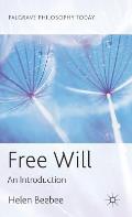 Free Will: An Introduction