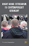 Right-Wing Extremism in Contemporary Germany