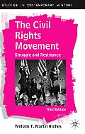 Civil Rights Movement Struggle & Resistance Third Edition