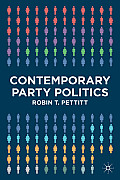 Contemporary Party Politics