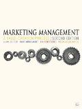 Marketing Management: A Value-Creation Process