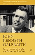 John Kenneth Galbraith