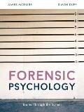 Forensic Psychology: Routes Through the System