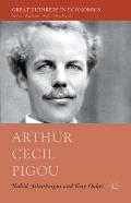 Arthur Cecil Pigou