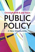Public Policy A New Introduction