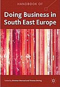 Handbook of Doing Business in South East Europe