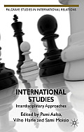International Studies: Interdisciplinary Approaches