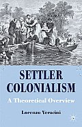 Settler Colonialism: A Theoretical Overview