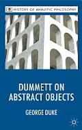 Dummett on Abstract Objects