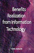 Benefits Realization from Information Technology