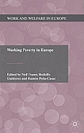 Working Poverty in Europe: A Comparative Approach