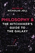 Philosophy and The Hitchhiker's Guide to the Galaxy