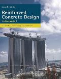 Reinforced Concrete Design: To Eurocode 2