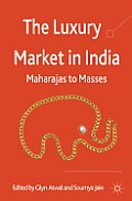 The Luxury Market in India: Maharajas to Masses