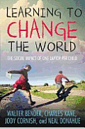 Learning to Change the World
