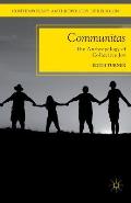 Communitas: The Anthropology of Collective Joy