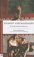 Memory and Massacre: Revisiting Sant' Anna Di Stazzema