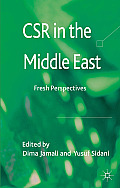CSR in the Middle East: Fresh Perspectives