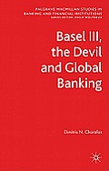 Basel III, the Devil and Global Banking