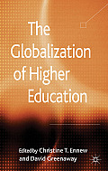 The Globalization of Higher Education
